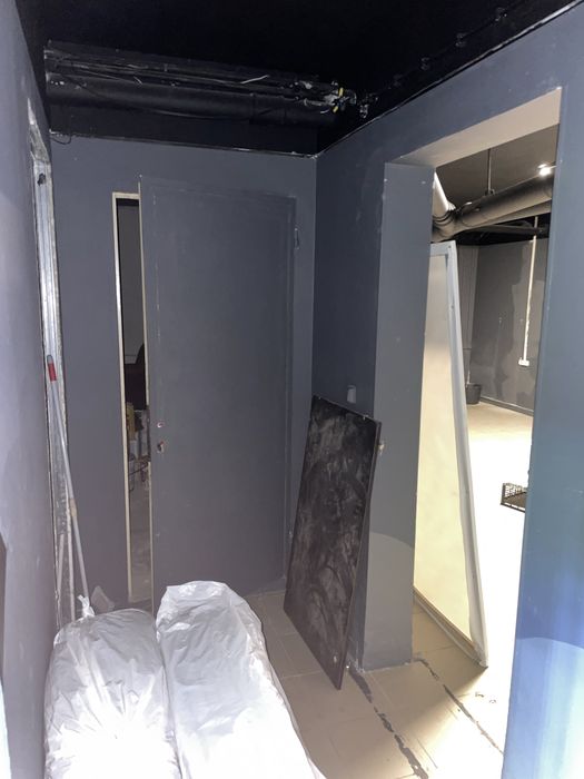 Помещение рядом с Атырау мостом