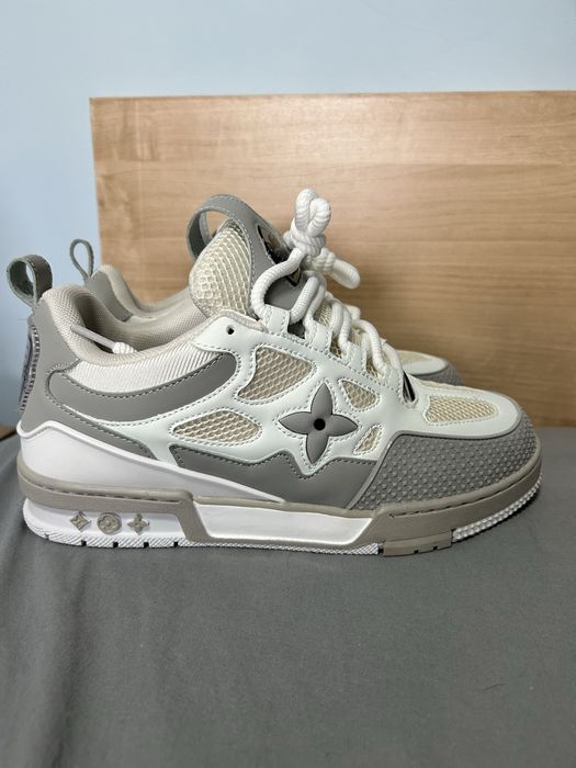 LV Skate Gri – Noi