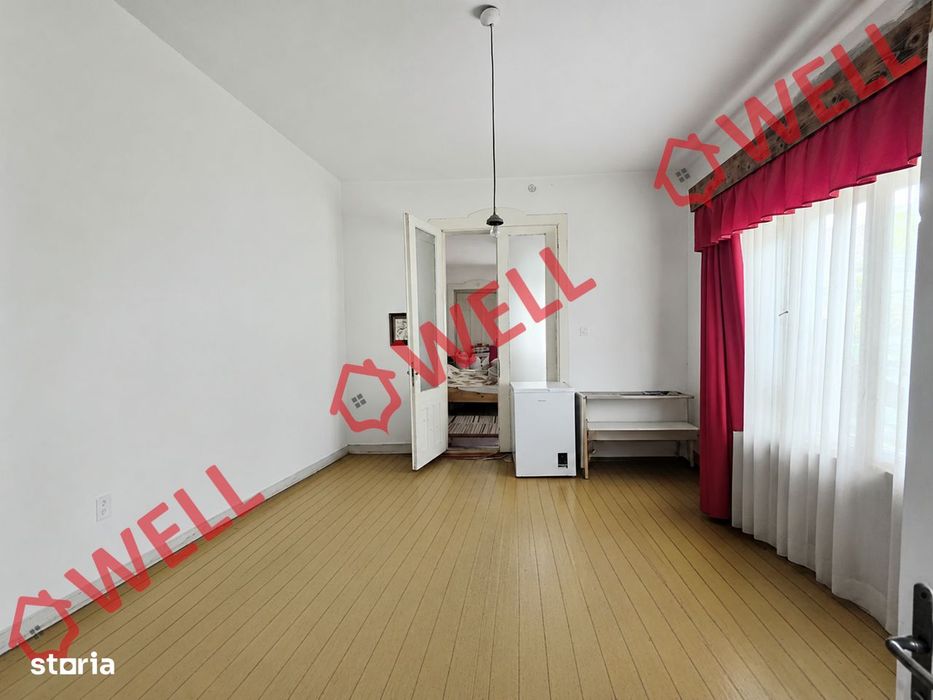 De vânzare casă familială în Baraolt, str. Petőfi Sándor