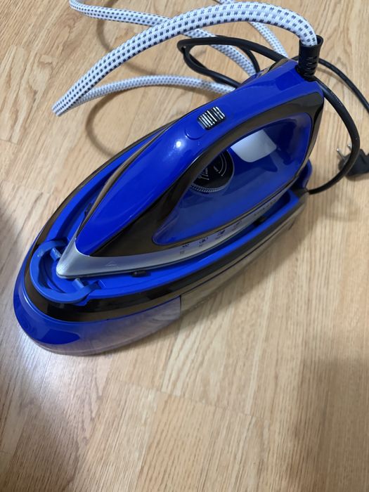 Продам хорошый утюг