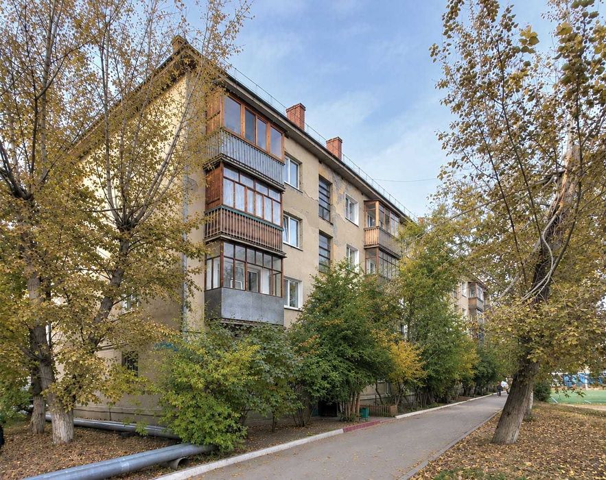 1-комн.кв. с ремонтом в центре