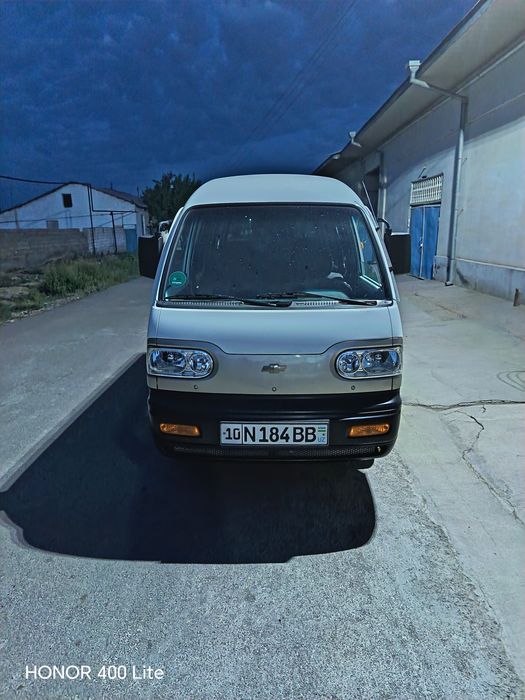 Damas sotiladi narxi 6500$