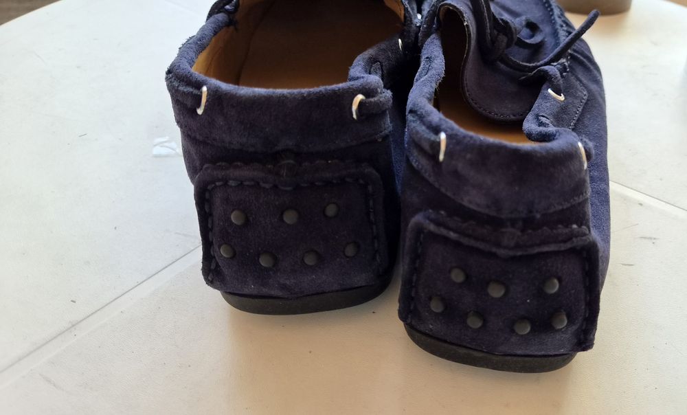 Mocasini pentru bărbați