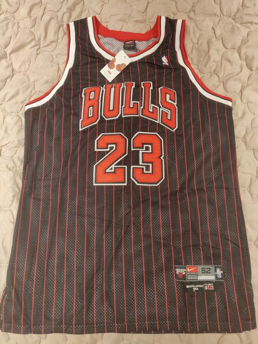 NBA Chicago Bulls Michael Jordan Nike