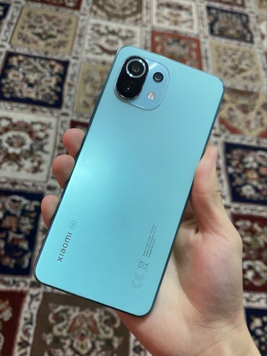 Xiaomi 11 Lite 5G NE