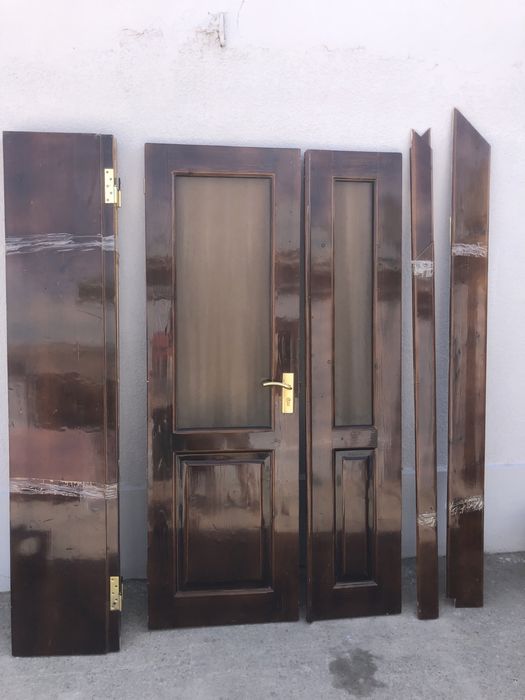 Двери межкомнатные