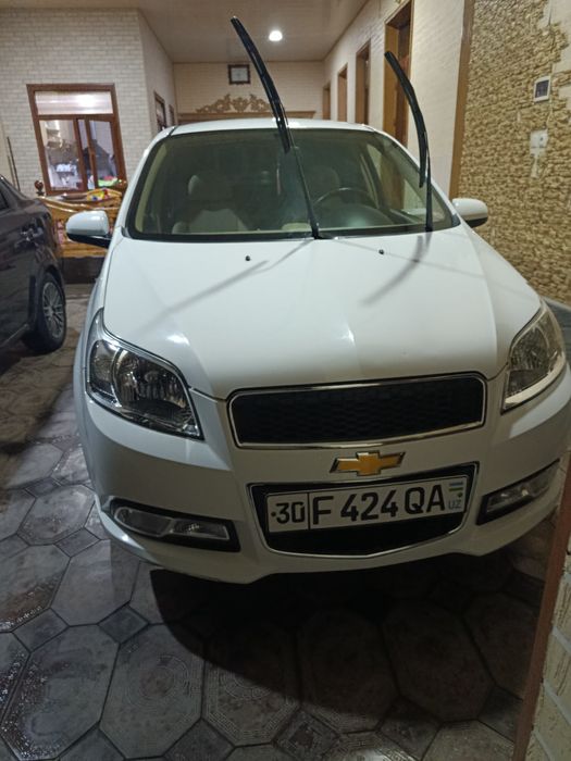 Нексия 3 4 позитцыя