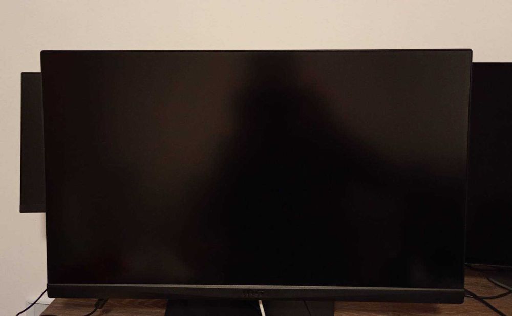 Monitor QLED MSI Optix MAG274QRF-QD 27" IPS 2K 165Hz Quantum Dot 1ms