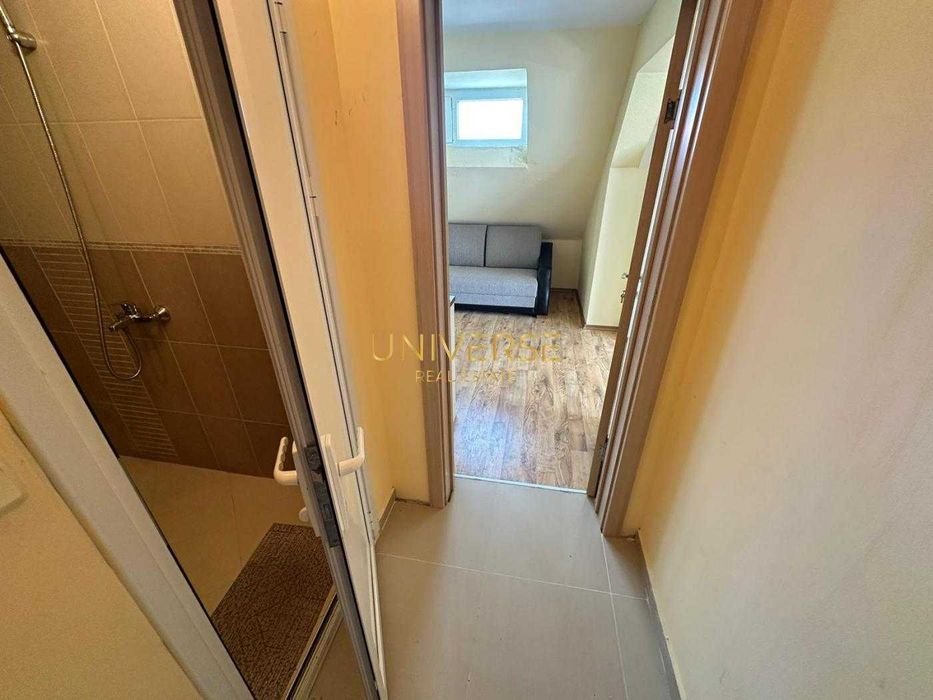 Продава се Двустаен апартамент в Несебър - 53 кв.м за 1029 €/кв.м - Снимка #10