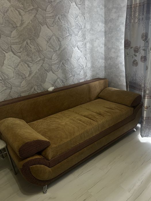 продаю диван в хорошем качестве