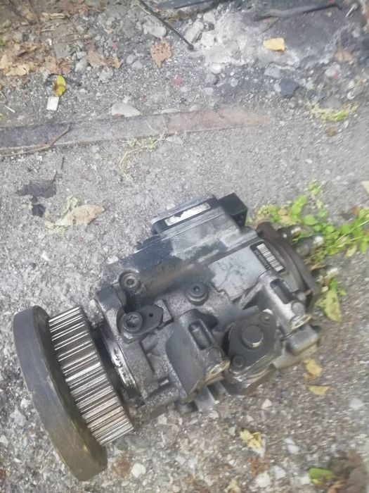 Части за Passat B 5.5 2.5 TDI