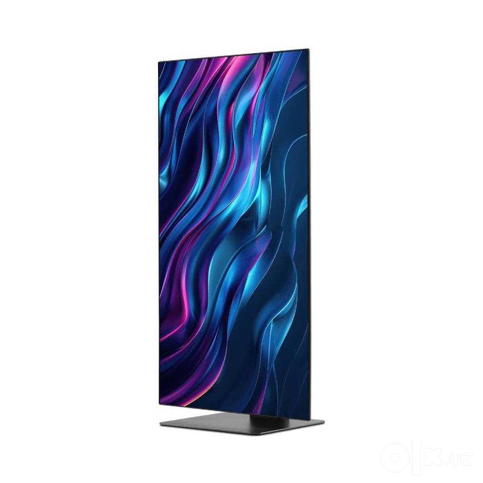 Монитор 7 TECH 7M4P27F240 27" Flat 2K QHD OLED 240Hz