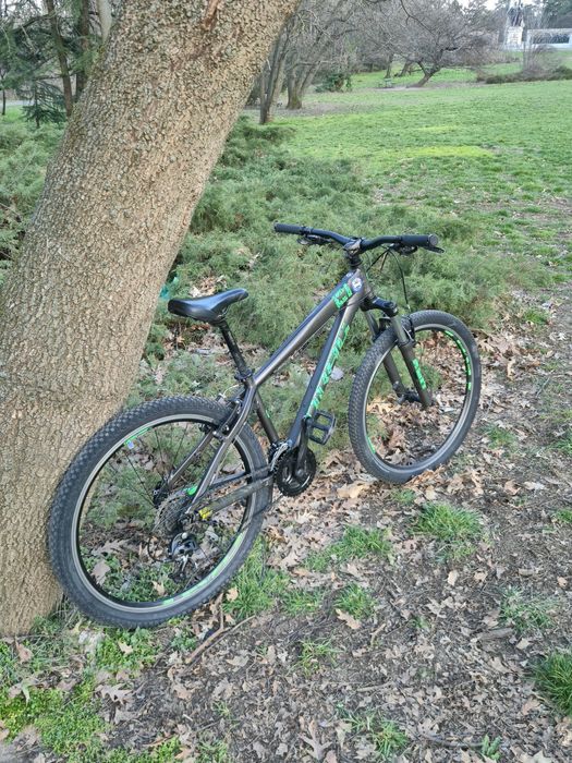 Колело Drag c1 comp 2022