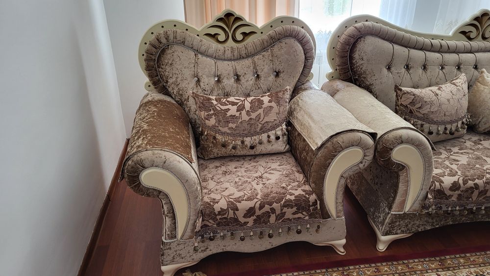 Диван сатылады б/у