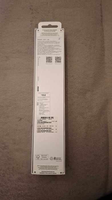 Samsung Watch 7 WiFi Чисто нов!