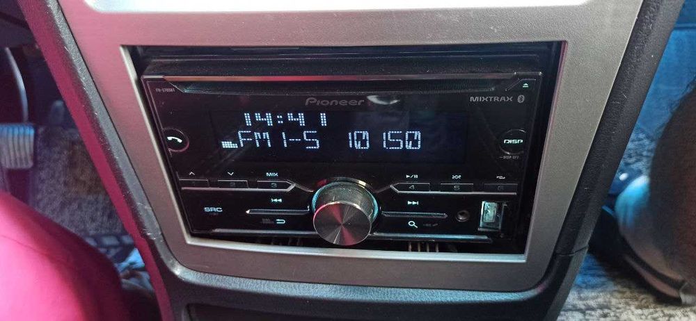 Автомобиль NEXIA 2, 2014 г.в, DONC 1.6