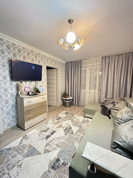 Продам 3х ком квартиру