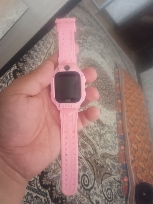 Детские смарт часы