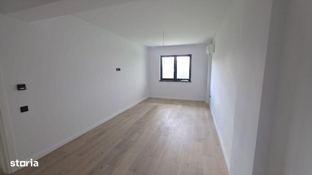 Apartament 2 camere Bloc Nou  55 m² Decomandat Ultracentral Iași