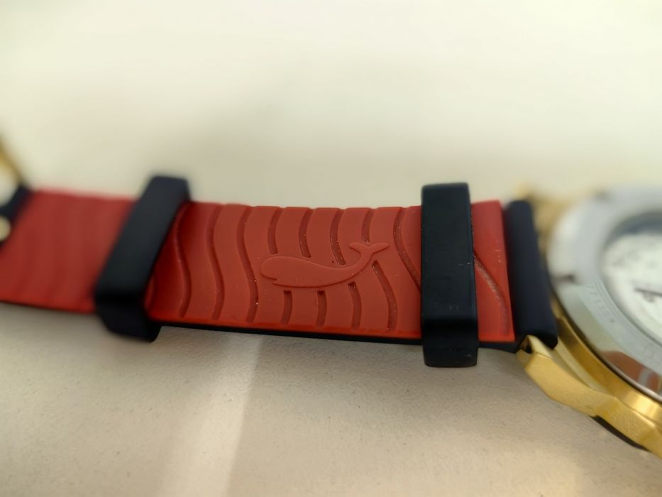 Хб! Bulova Marine Star 98A272