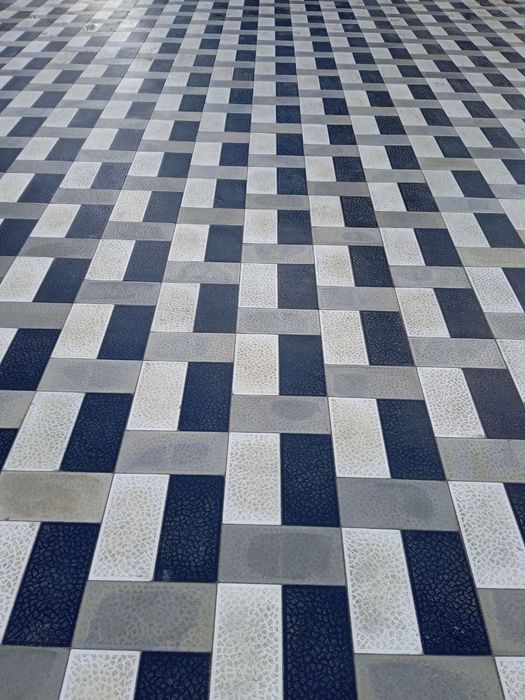 Брусчатка ( уста) терамиз