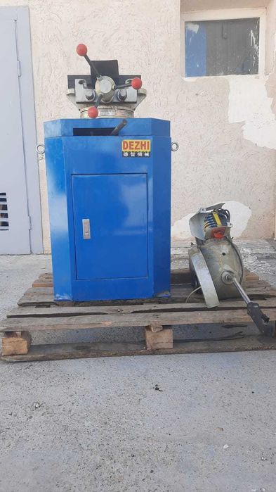 Продам труборез электрический