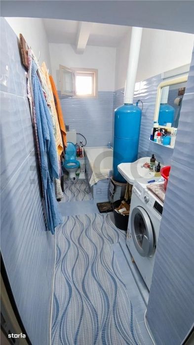 RECO Casa renovata in Tinca teren generos 2400m2
