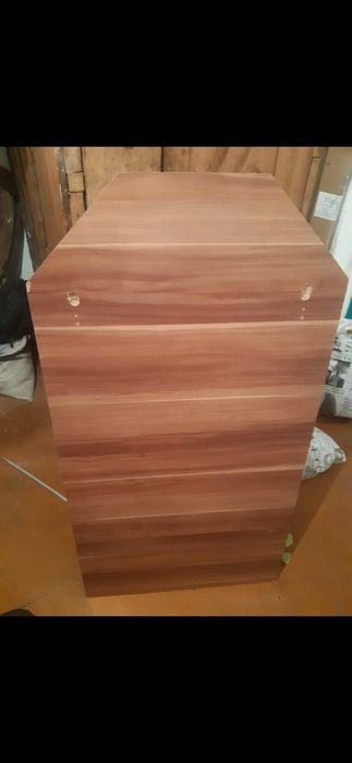 Продам зеркало настенное