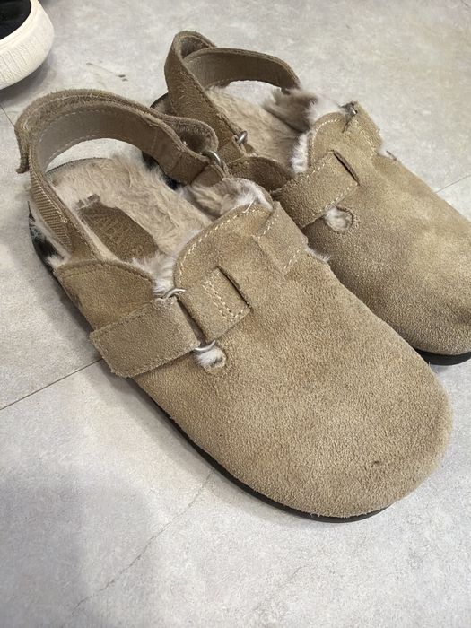 Продам три пары обуви Zara