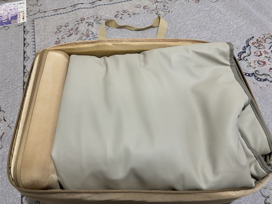 Spa capsule. Сауна дома.