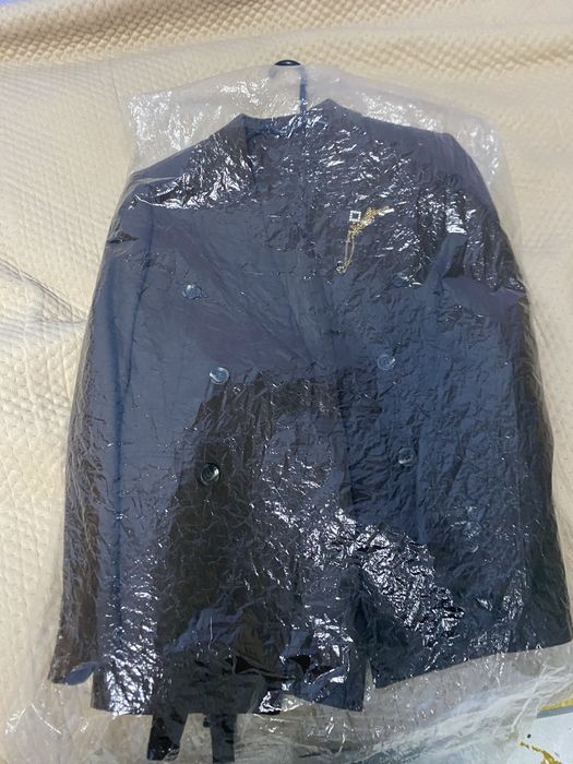 Костюм шалбар.