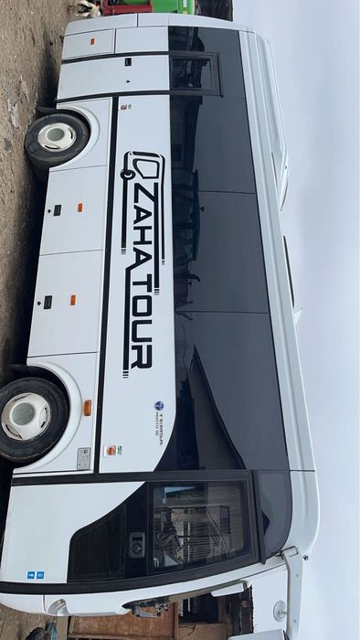 Vand autocar temsa presitje 29+1+1 locuri