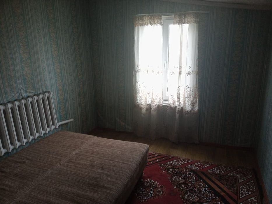 Сдам квартиру на длительный срок