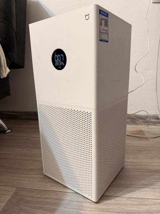 Очиститель воздуха Xiaomi Air Purifier 4 Lite