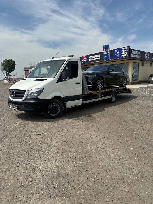 Evakuator xizmati (форма оплата любая перечисленя)