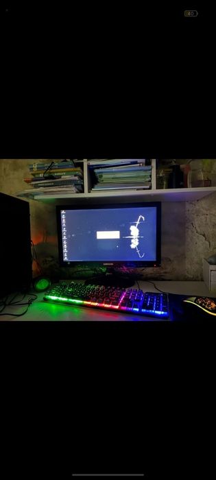 Игровой Компютер