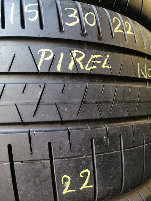 315 30 22 anvelope vara Bmw X5 G05 X6 G06 suv Porsche  315/30/22