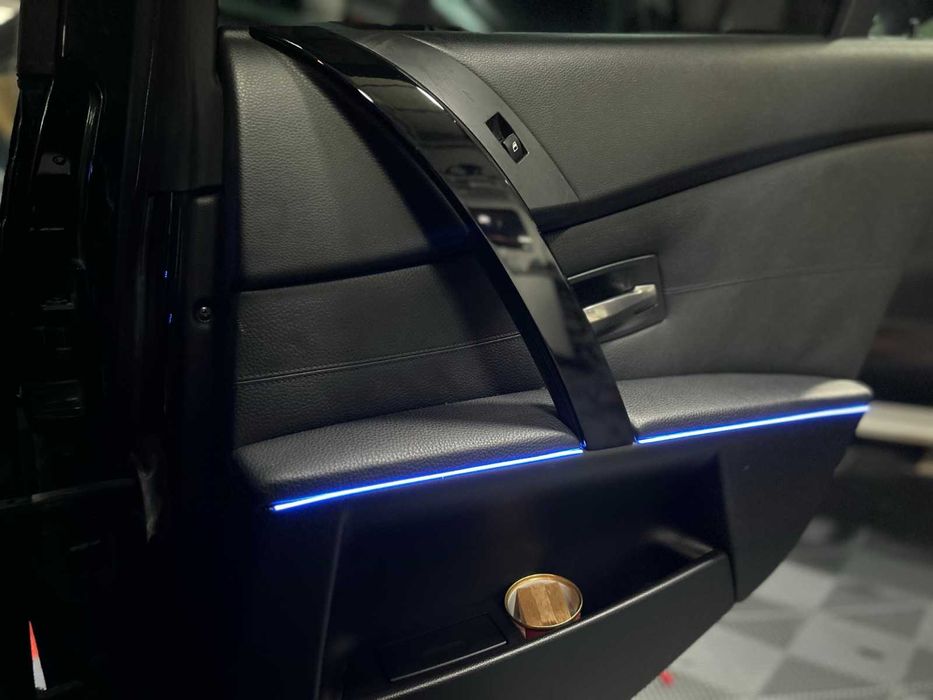 Lumina ambientala premium