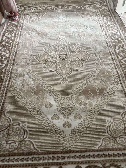 продам ковер новый Турция