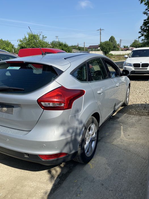 Injectoare Ford Focus 3 1.5 tdci 2015