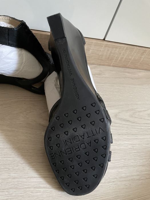 Sandale Adrienne Vittadini mas 40