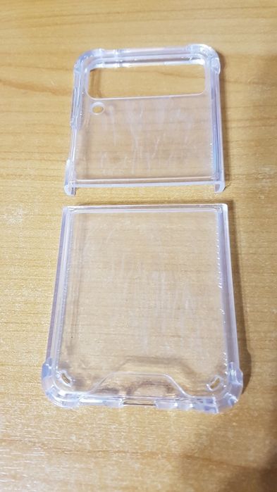 Samsung Galaxy Z Flip 4