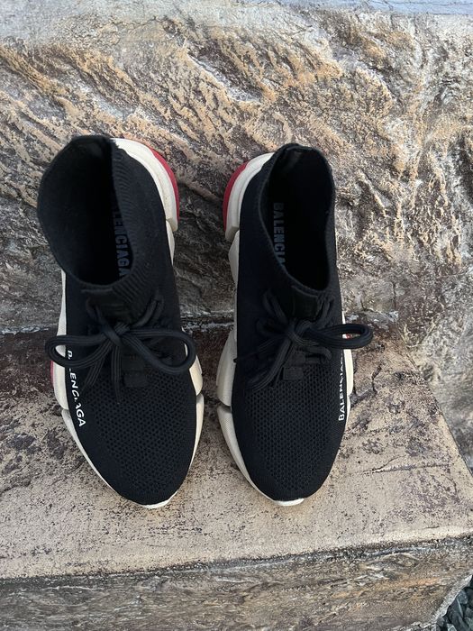 Дамски обувки