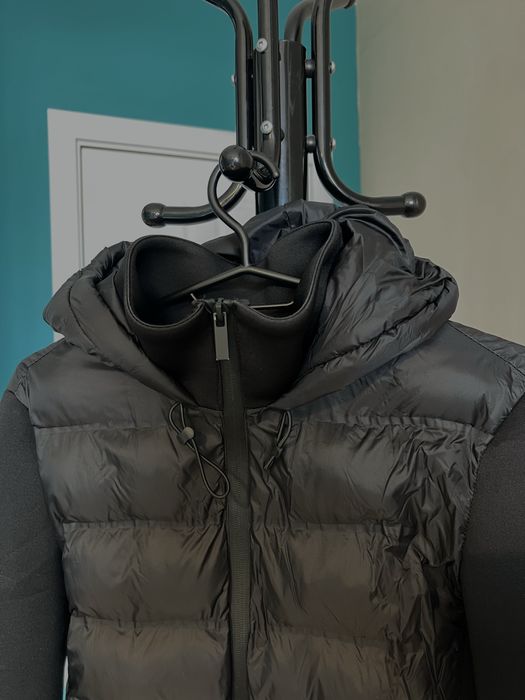 Пролетно яке на Zara