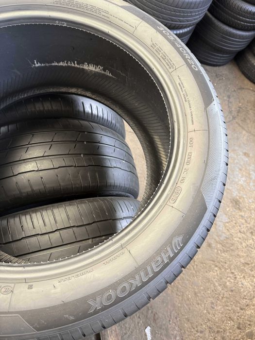 ! 4x Anvelope Vara 305/40 R20 275/45 R20 Hankook Ventus S1 Evo runflat