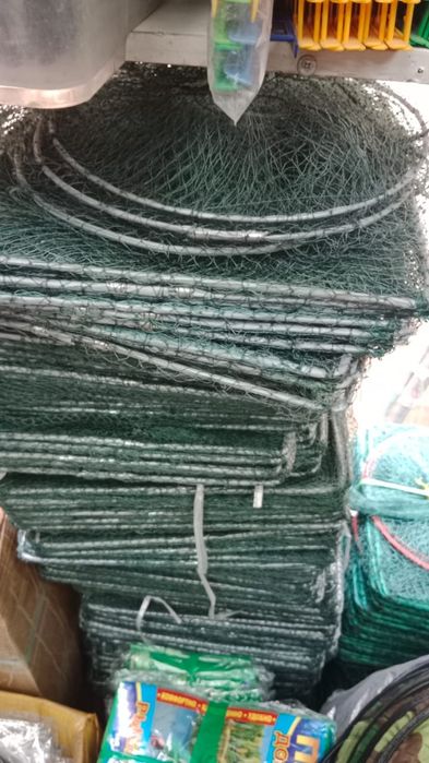 Продаю Раколовки