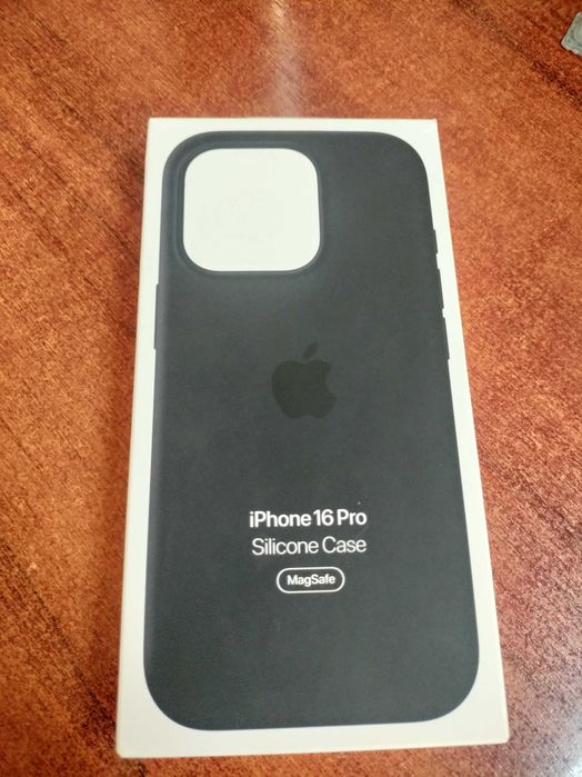 CARCASE IPHONE 16 PRO