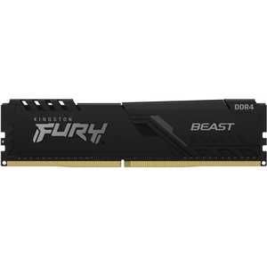 Fury Beast 8GB 3200Mhz Нова