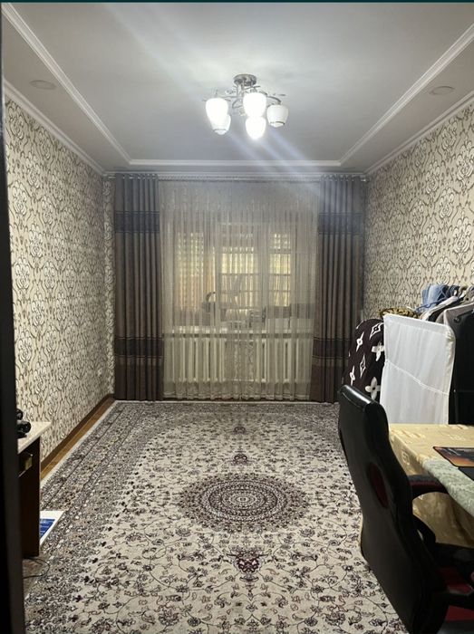 Продаётся 3/3/5 Карасу-1