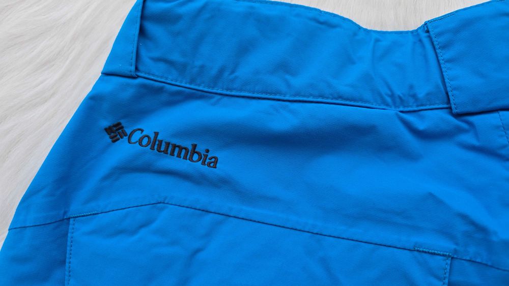 Мъжки ски панталон Columbia ХЛ-2ХЛ